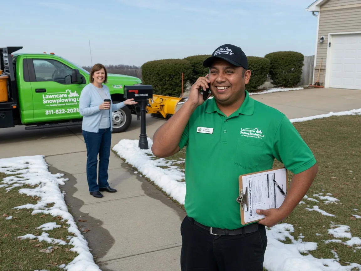 Lawn Care Services By Expert Landscaper Joelton, TN FAQs